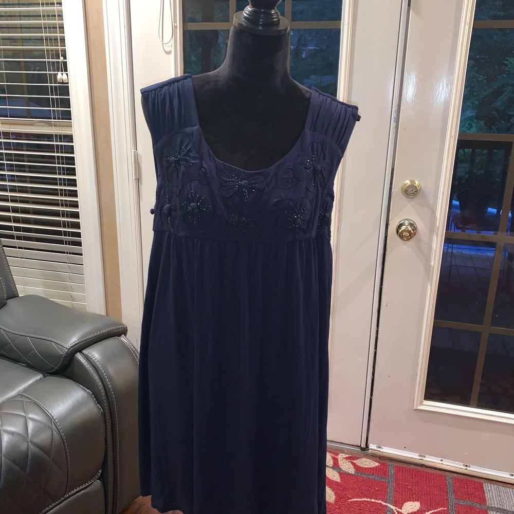 I ( E Dress